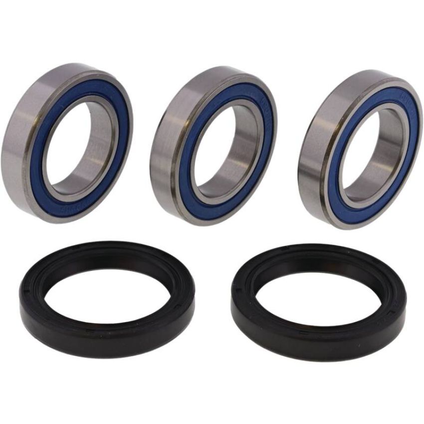 All Balls Racing 25-1406 06-11 Aprilia RXV 450 Wheel Bearing Kit - Rear