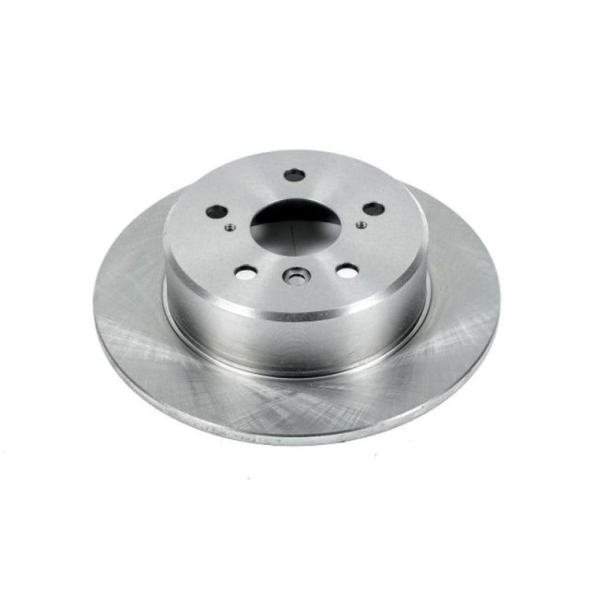 PowerStop JBR713 AutoSpecialty Brake Rotor