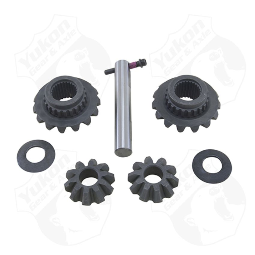 Yukon Gear & Axle YPKM35-T/L-27 Yukon Gear Positraction internals For Model 35 w/ 27 Spline Axles