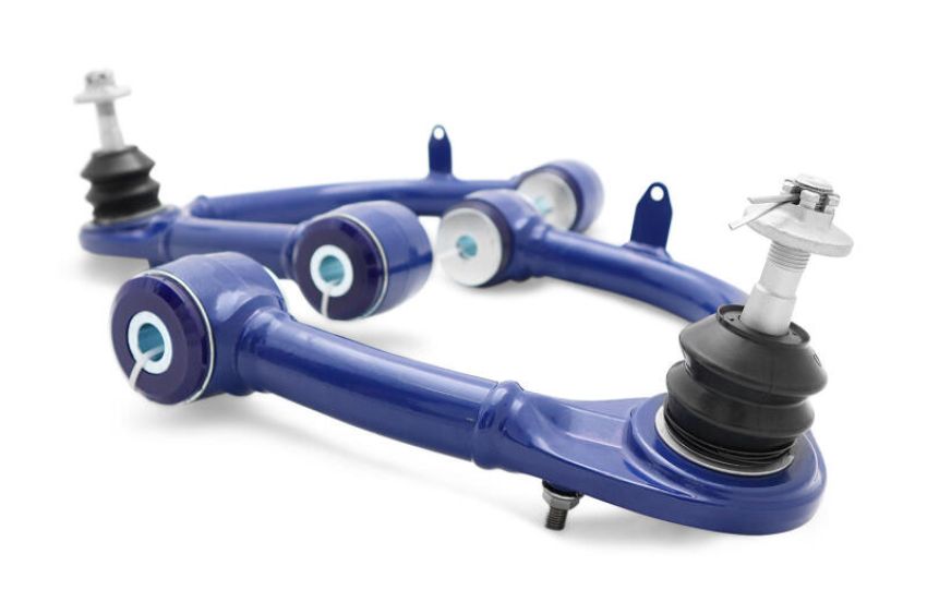 Superpro TRC6710 Toyota Land Cruiser 300 Series Front Fixed Offset Control Arm Kit