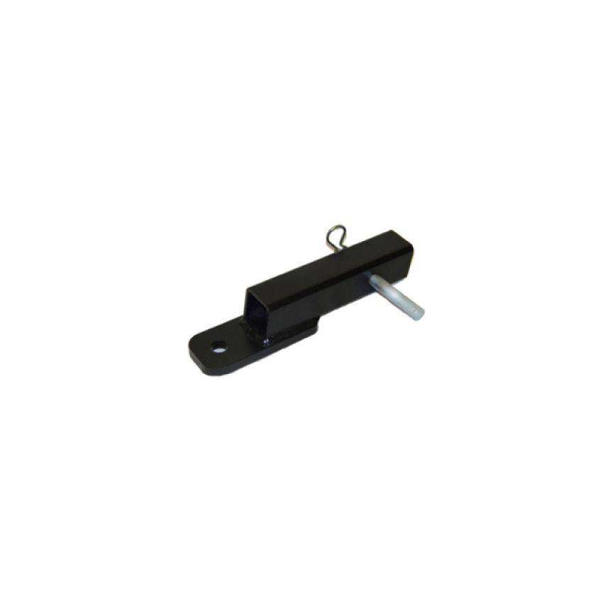 Rugged Ridge 11237.02 2in Drawbar & Hitch Pin