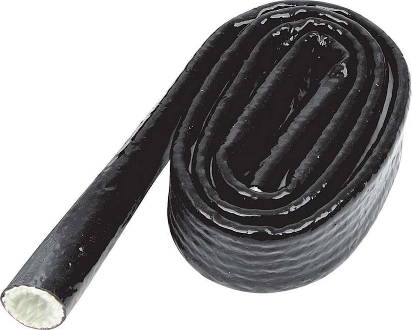 ALLSTAR PERFORMANCE ALL34292 Heat Sleeve 1/2in x 3ft Black
