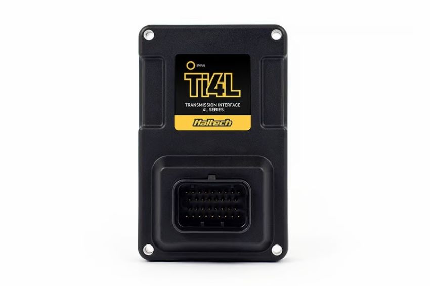 Haltech HT-196001 NEXUS Ti4L Transmission Interface Kit