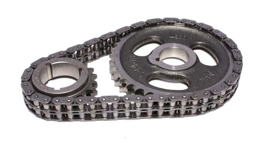COMP CAMS COM3129 GM BOP Hi-Tech Timing Set - V6