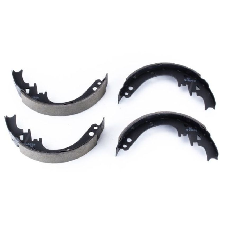 PowerStop B462 Drum Brake Shoe