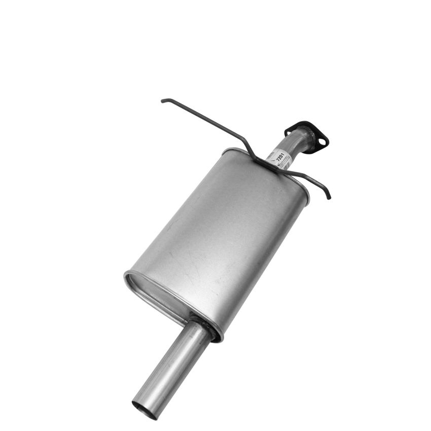 AP Exhaust 7201 Exhaust Muffler Assembly