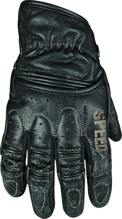 Speed and Strength 878616 Rust and Redemption Gloves