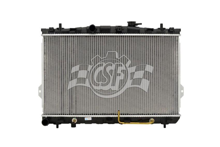 CSF 2886 Radiator