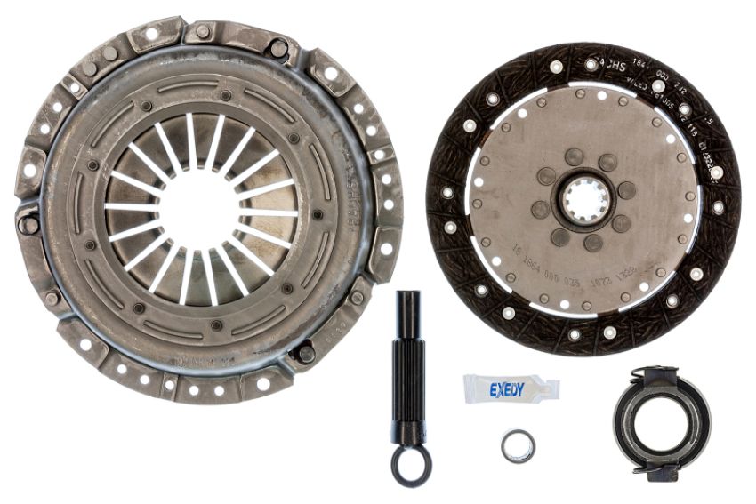 Exedy CRK1007 EXEDY OEM Clutch Kit; CHRYSLER