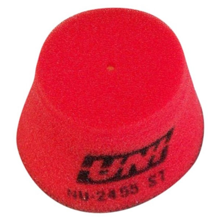 Uni Filter NU-2455ST 03-04 Suzuki RM 65 / 86-01 Suzuki RM 80 / 02-24 Suzuki RM 85 Air Filter