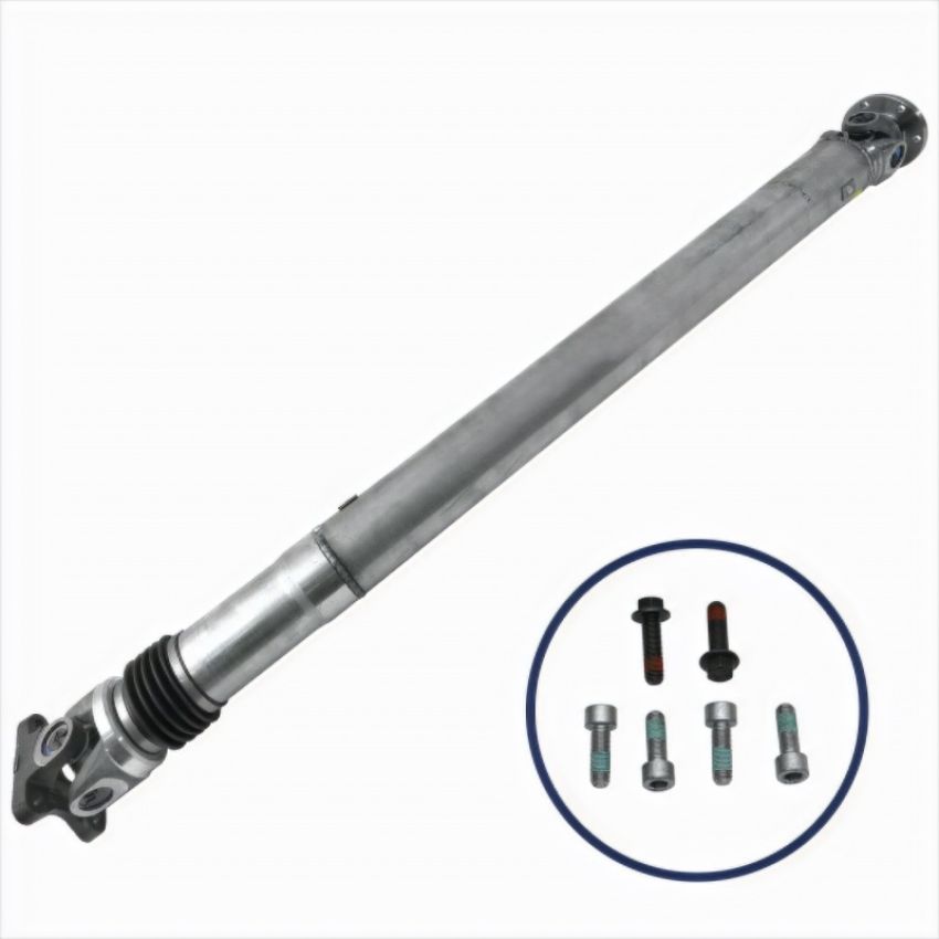 Ford Racing M-4602-MSVT 2007-2012 Mustang GT500 One-Piece Driveshaft