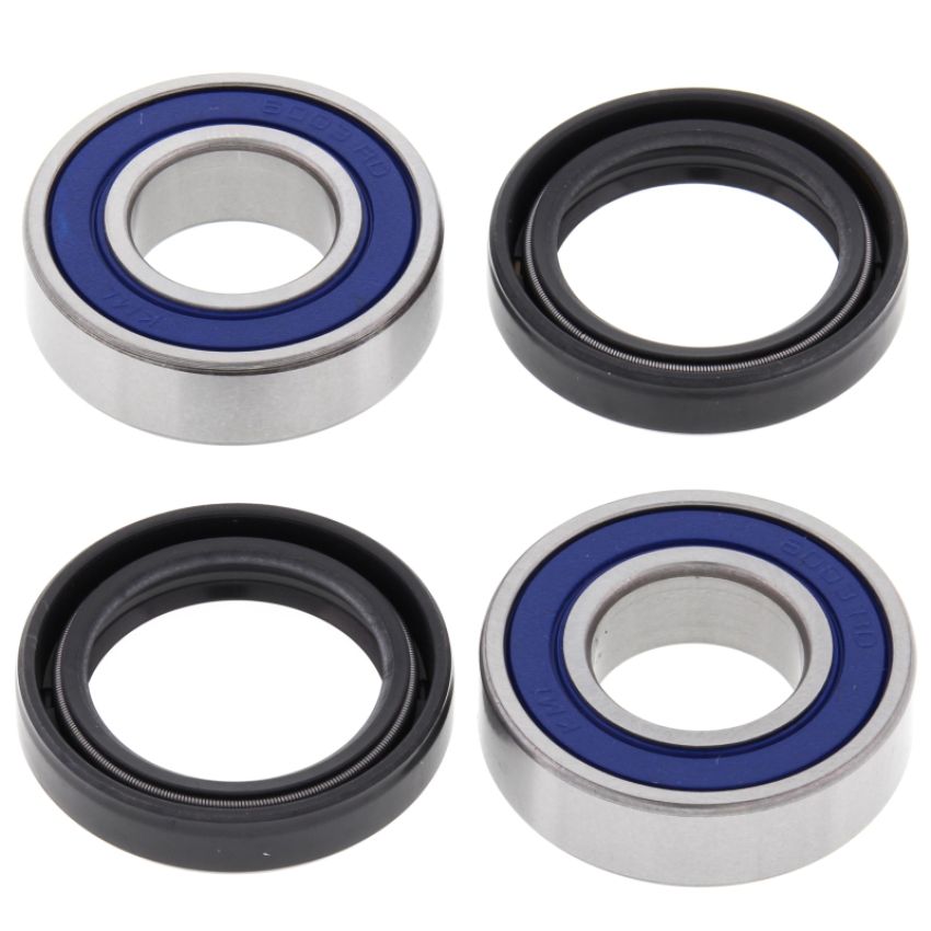 All Balls Racing 25-1063 Eton CXL-150 Wheel Bearing Kit Front