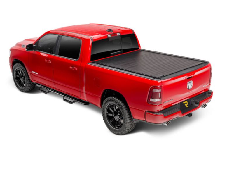 Retrax T-80222 02-08 Ram 1500 PRO XR
