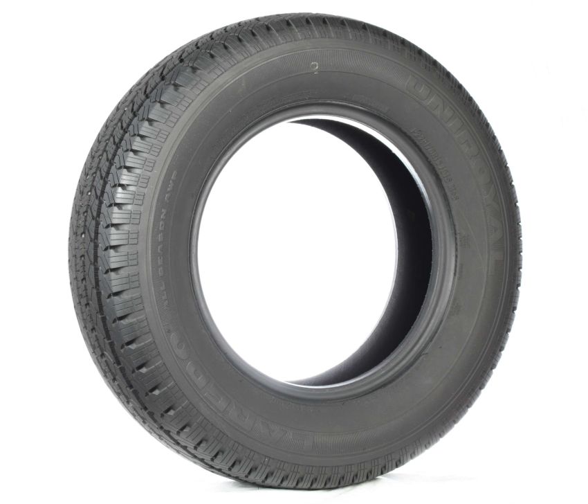 UNIROYAL Laredo ALL Season AWP 245/75R16 All-Season