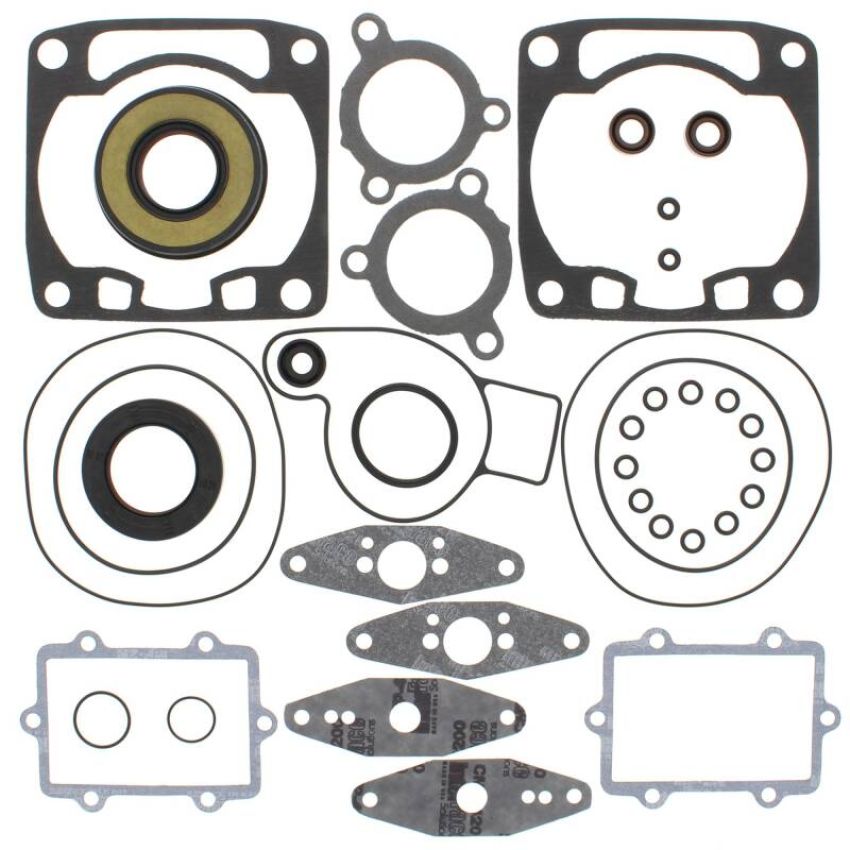 Vertex Pistons 711275 Complete Gasket Kit