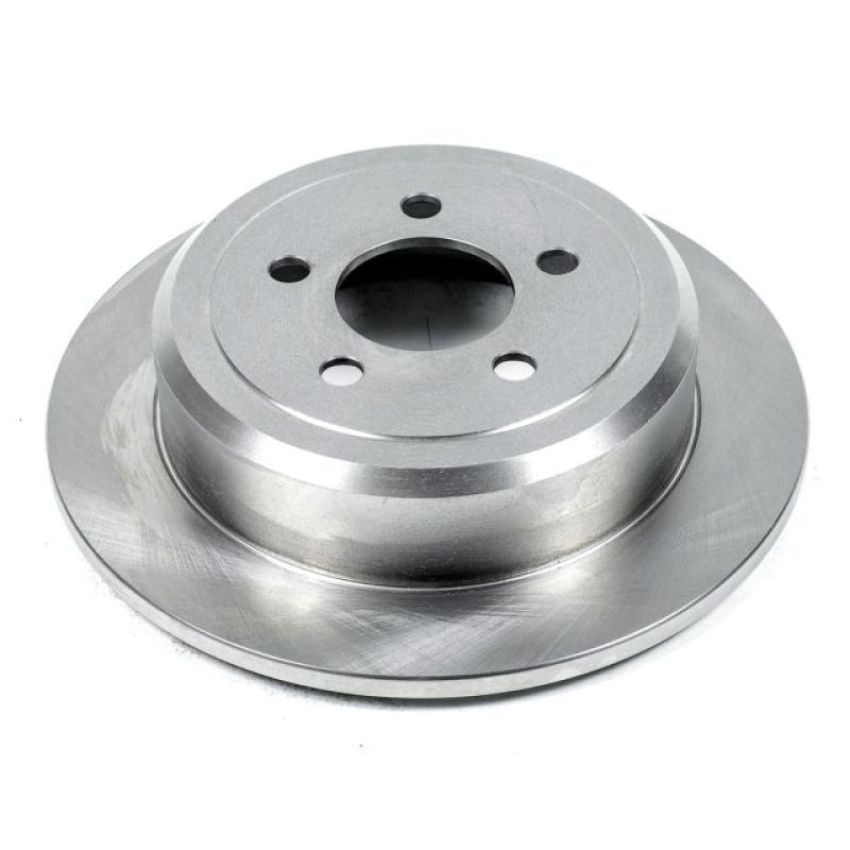 PowerStop AR83072 AutoSpecialty Brake Rotor