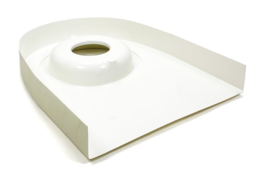 FIVESTAR FIV000-5114 14in Cowl Ind. System F/G 4 BBL