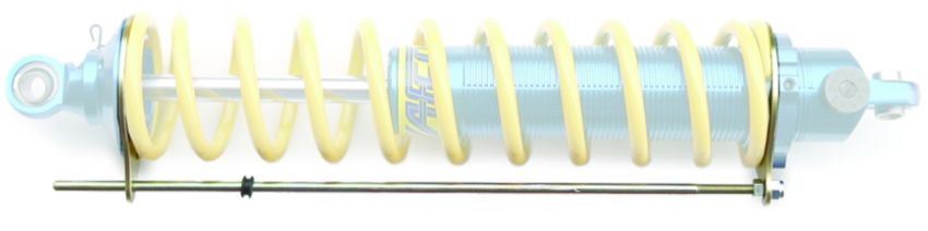 AFCO RACING PRODUCTS AFC20116 C/O Travel Indicator
