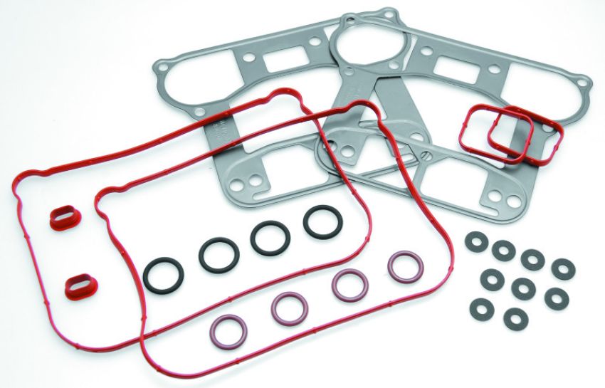 TwinPower 043201 Rocker Box Gaskets