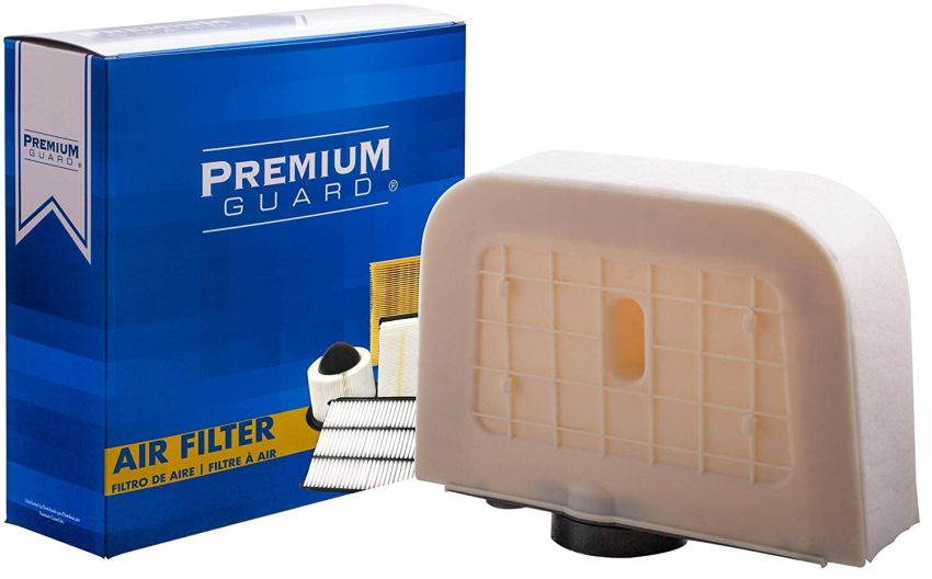 PRONTO FILTERS PA99826| Fits 2016-19 Audi Q7| PG Air Filter