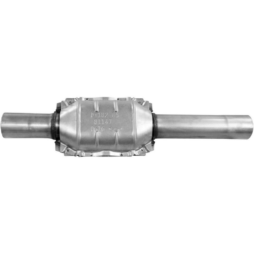 Walker 81147 CalCat CARB (CA, CO, NY, ME) Direct Fit Catalytic Converter