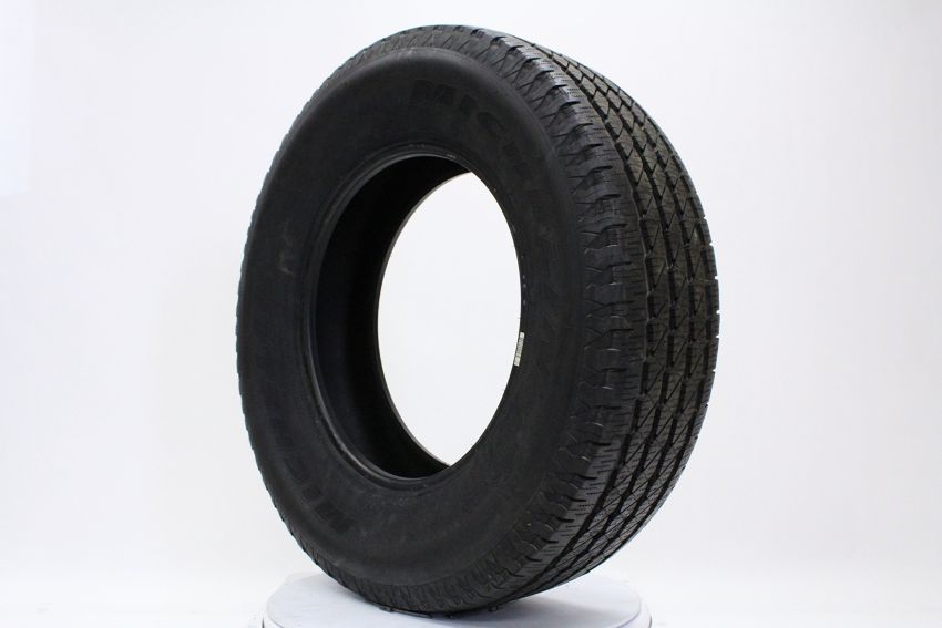 MICHELIN Cross Terrain Suv 235/70R16 All-Season