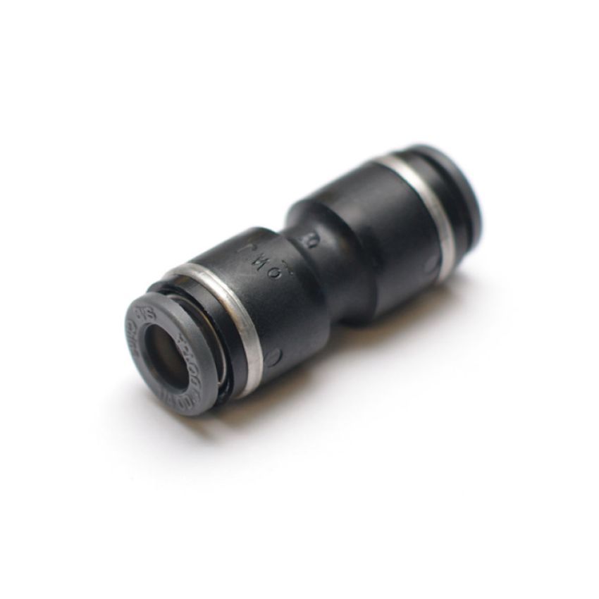 Ridetech 31954300 Airline Fitting, Splice. 1/4