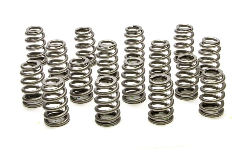 PAC RACING SPRINGS PACPAC-1211X-16 Valve Springs - Beehive (16) GM LS