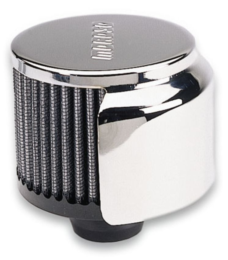 MOROSO MOR68813 Chrome V. Cvr Breather