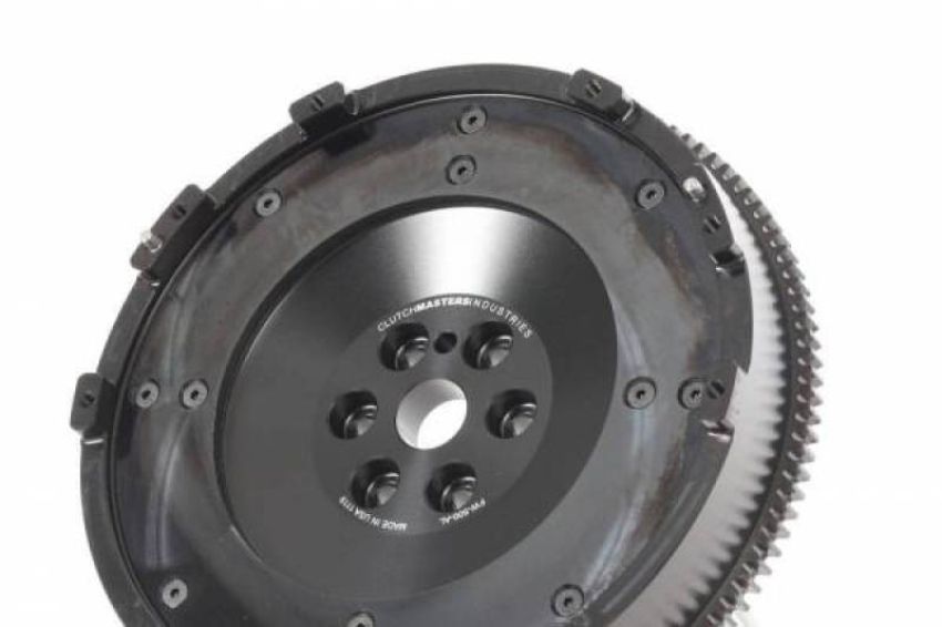 Clutch Masters FW-500-AL Lightweight Aluminum Flywheel