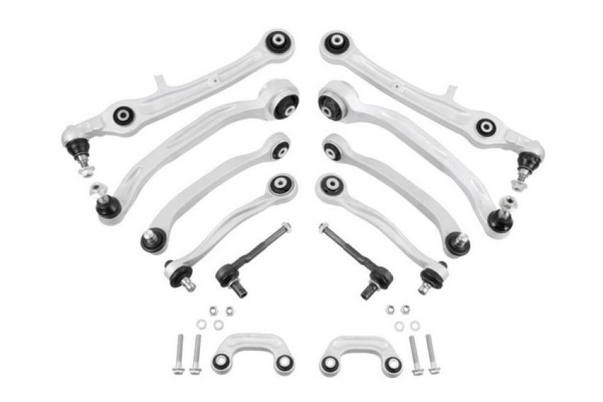 VAICO V10-4833 WHEEL LINK SET