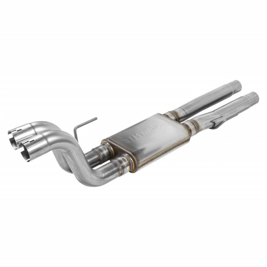Flowmaster 717776 FlowFX Direct Fit Muffler Kit