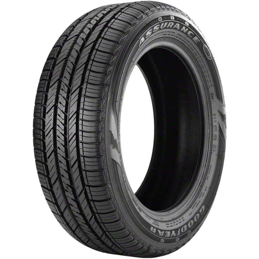 GOODYEAR Fuelmax S 295/80R22.5