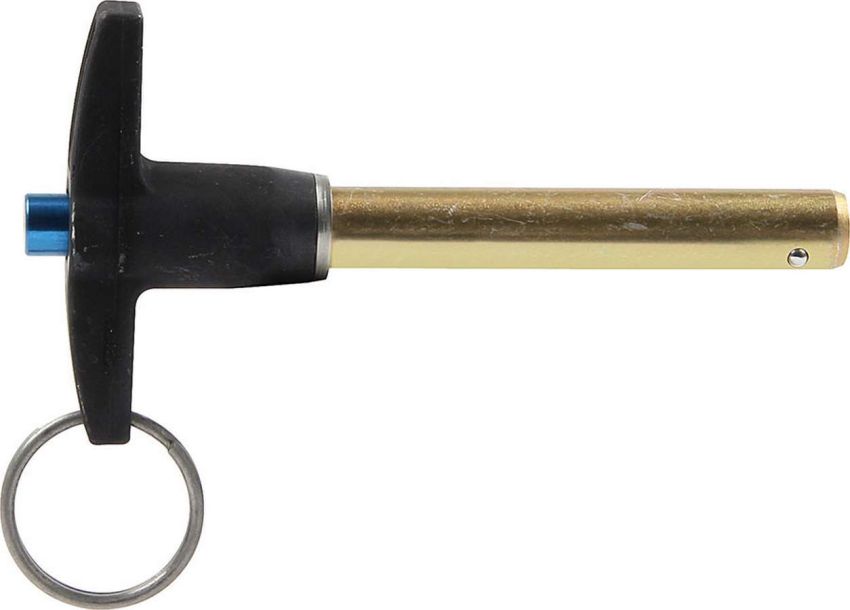 ALLSTAR PERFORMANCE ALL60312 Quick Release Pin 3/8in x 2in