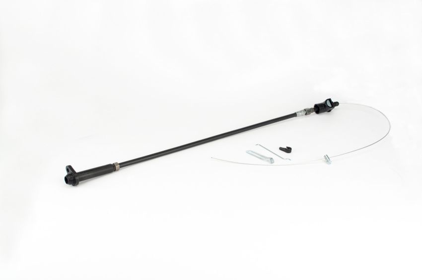 TCI TCI376800 200R4/700R4 Universal TV Cable