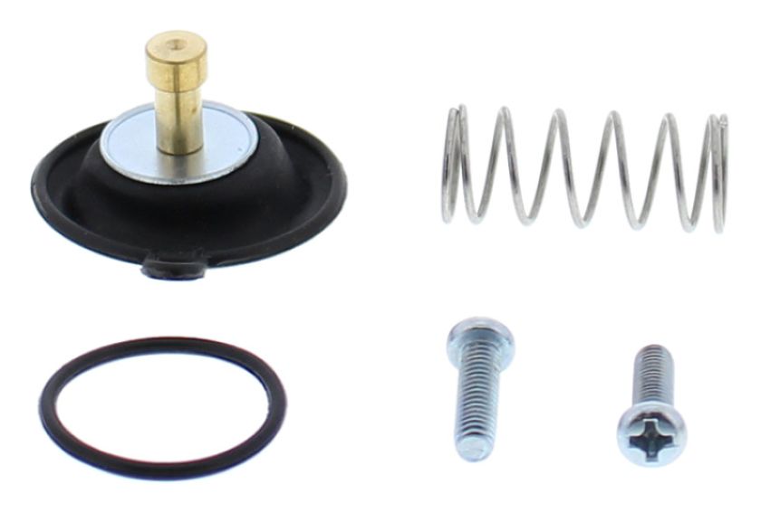 All Balls Racing 46-4016 96-05 Yamaha YFM35FX Wolverine Air Cut Off Valve Rebuild Kit