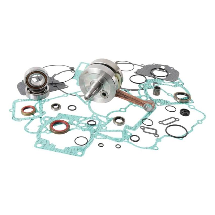 Hot Rods CBK0003 02-06 KTM 125 SX 125cc Bottom End Kit