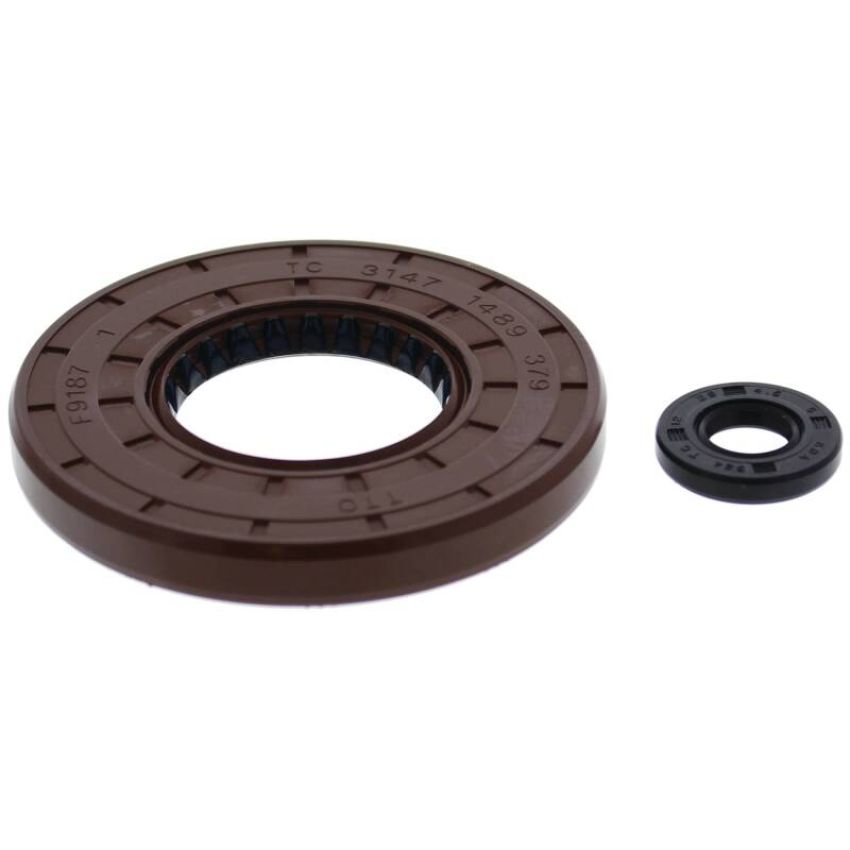 Vertex Pistons 822191 Engine Oil Seal Kit
