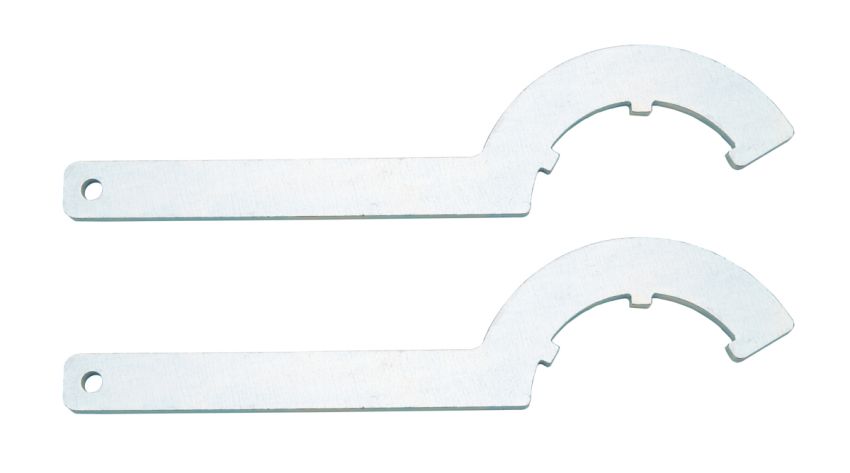 QA1 QA1T114W Spanner Wrench