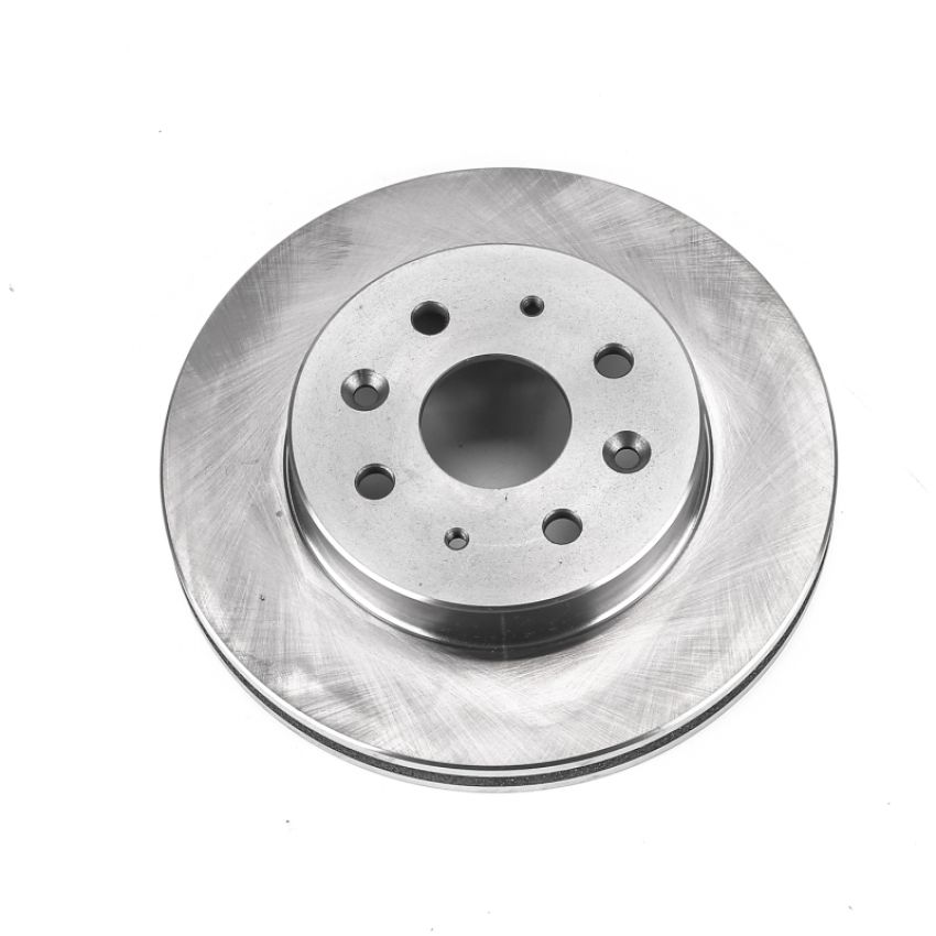 PowerStop JBR1514 AutoSpecialty Brake Rotor