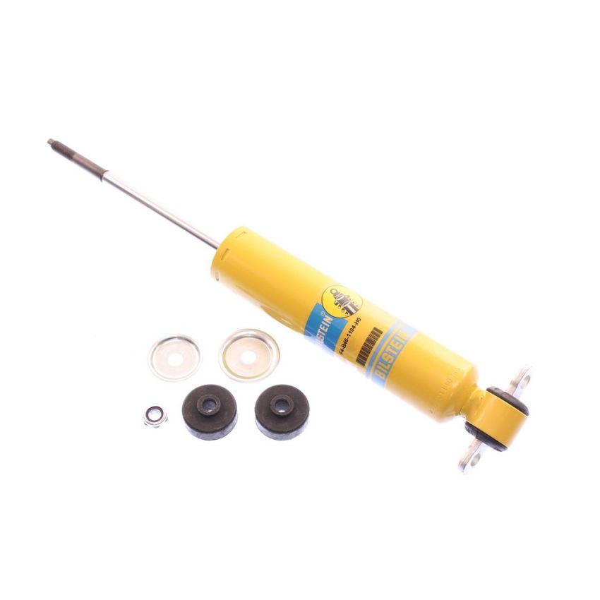 Bilstein 24011044 B6 Performance - Suspension Shock Absorber