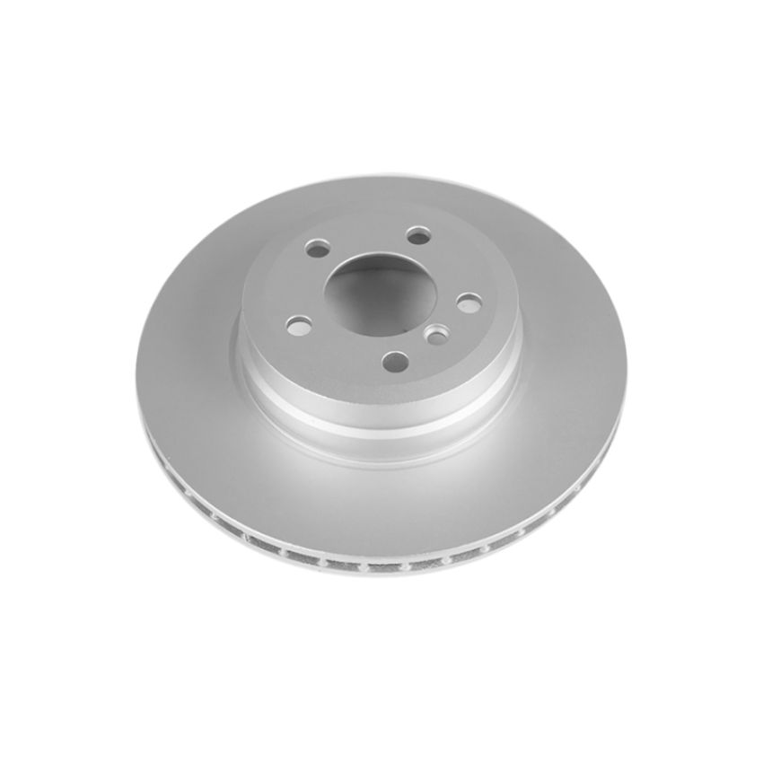 PowerStop EBR1032EVC PowerStop Evolution Coated Rotor