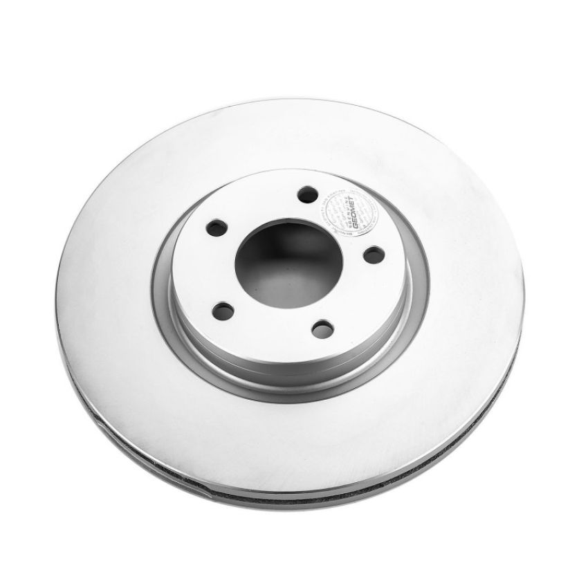 PowerStop JBR1315EVC PowerStop Evolution Coated Rotor