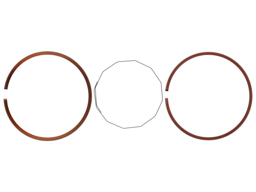 ProX Ring Set Banshee 2.50