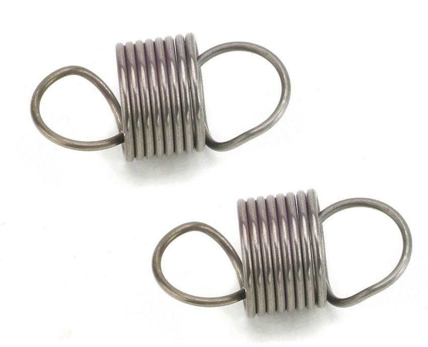 MR. GASKET MRG925D Ford Advance Spring Kit