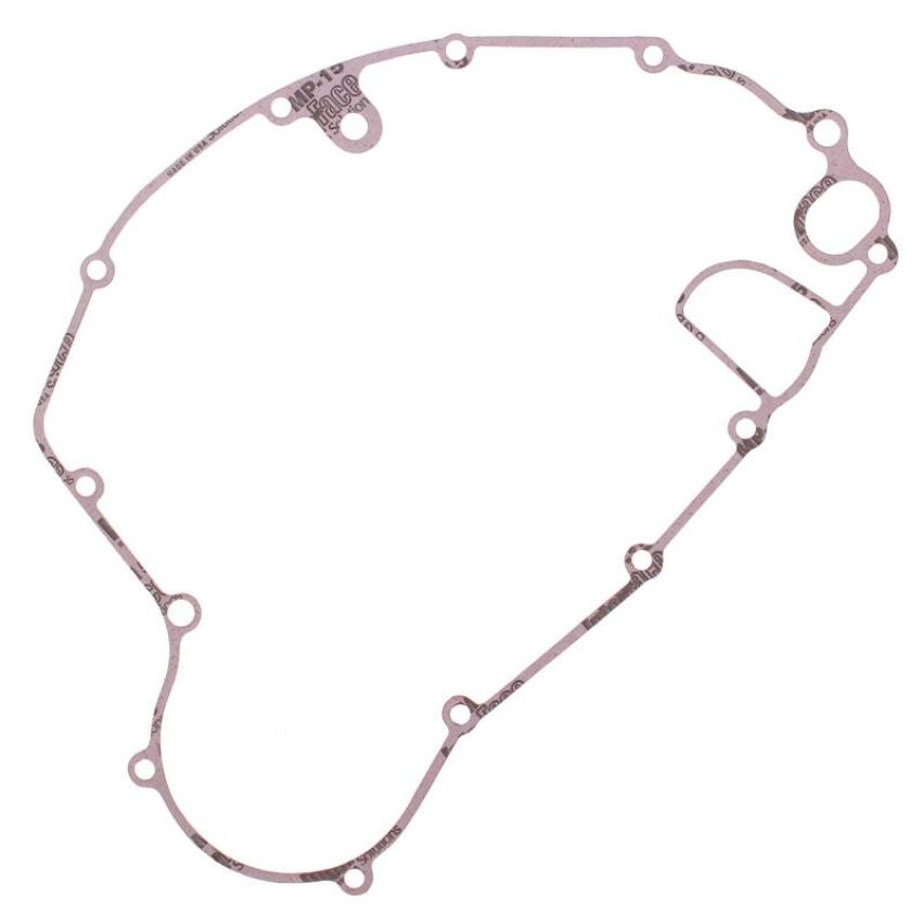 Vertex Pistons 816168 Vertex Gaskets 05-07 Suzuki RMZ450 Inner Clutch - Side Cover Gasket Kit