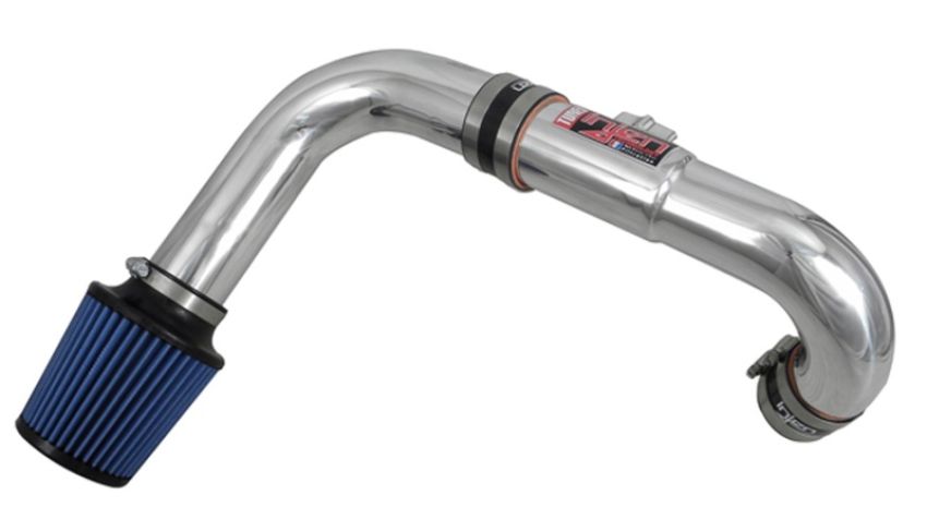 Injen 11-15 Chevrolet Cruze 1.4L (turbo) 4cyl Polished Cold Air Intake
