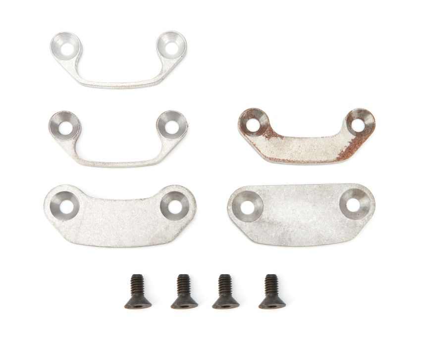 McLeod Flywheel Weight Kit Chrysler 15/16/17