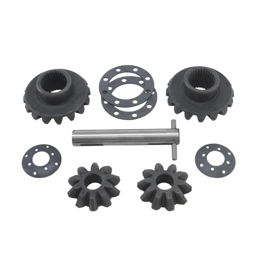 Yukon Gear & Axle YPKT8-S-30 Yukon Gear Standard Open Spider Gear Kit For Toyota 8in 4 Cylinder w/ 30 Spline Axles