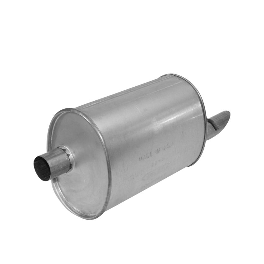 AP Exhaust 2491 Muffler - Challenge
